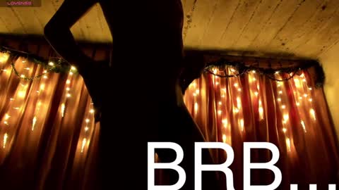 teo brown Independent model online show from 01.19.25