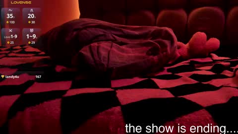 teo brown Independent model online show from 02.15.25