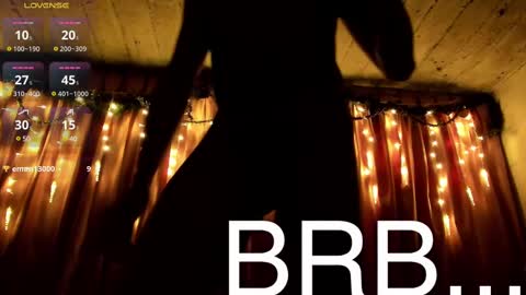 teo brown Independent model online show from 02.21.25