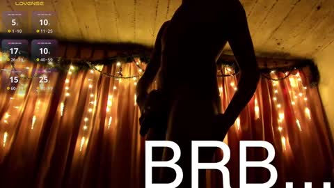 teo brown Independent model online show from 02.23.25