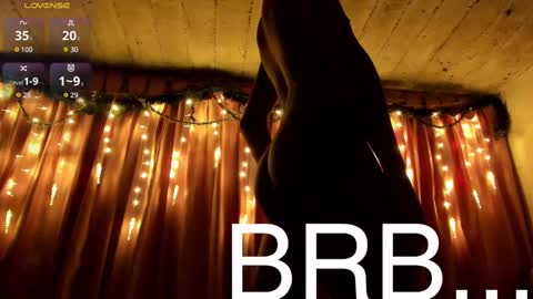 teo brown Independent model online show from 02.24.25