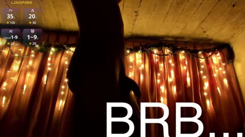 teo brown Independent model online show from 02.24.25