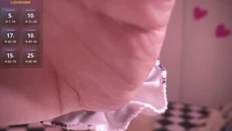 teo brown Independent model online show from 03.11.25