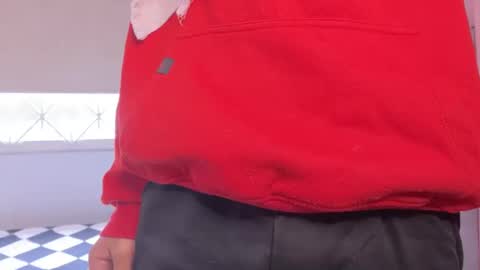 teo brown Independent model online show from 10.16.25