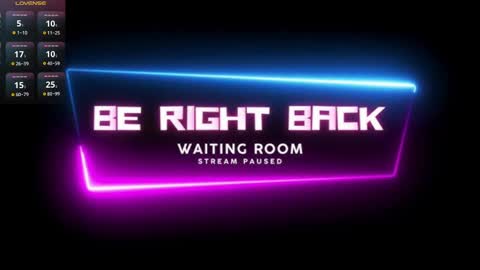 teo brown Independent model online show from 10.27.25