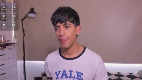 teo browny online show from 11.20.25