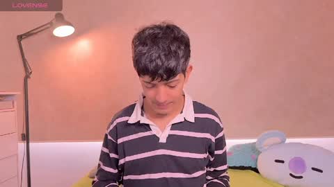 teo browny online show from 04.08.26