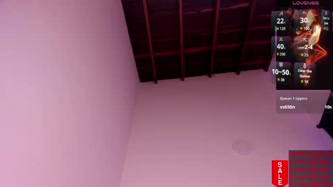 Teo Ferrer online show from 04.07.26