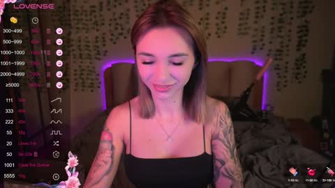 Teya online show from 01.29.25