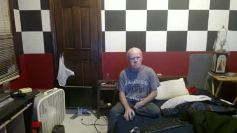 Snapshot of terdy2366 chatting on 12.18.24 terdy2366 online show from 12.18.24