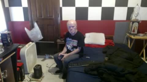 Snapshot of terdy2366 chatting on 12.23.24 terdy2366 online show from 12.23.24