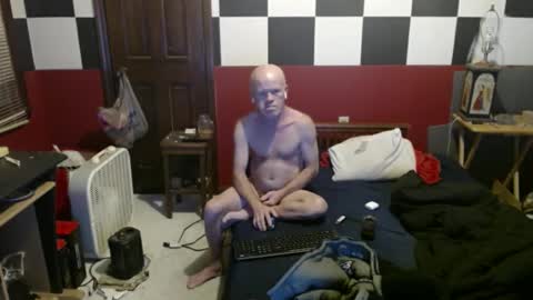 Snapshot of terdy2366 chatting on 01.08.25 terdy2366 online show from 01.08.25