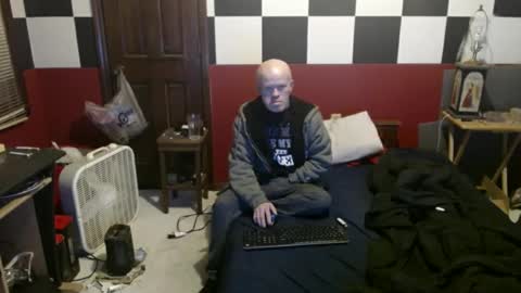 Snapshot of terdy2366 chatting on 01.10.25 terdy2366 online show from 01.10.25