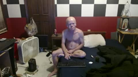 Snapshot of terdy2366 chatting on 01.14.25 terdy2366 online show from 01.14.25