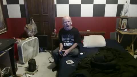 Snapshot of terdy2366 chatting on 01.14.25 terdy2366 online show from 01.14.25