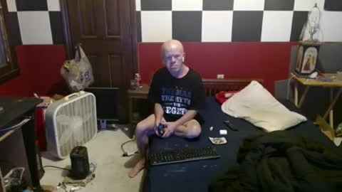 Snapshot of terdy2366 chatting on 01.14.25 terdy2366 online show from 01.14.25
