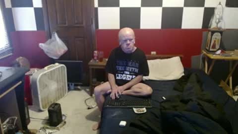 Snapshot of terdy2366 chatting on 01.16.25 terdy2366 online show from 01.16.25