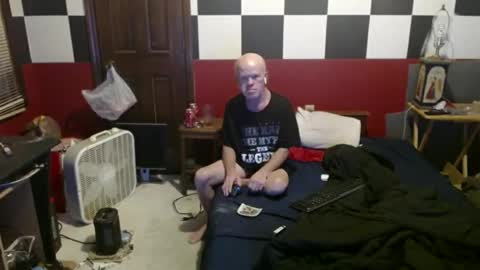 Snapshot of terdy2366 chatting on 01.18.25 terdy2366 online show from 01.18.25
