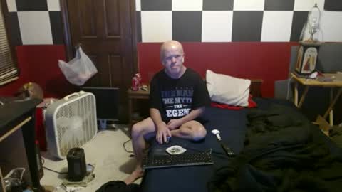 Snapshot of terdy2366 chatting on 01.19.25 terdy2366 online show from 01.19.25