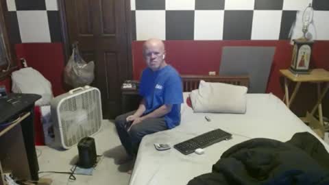 Snapshot of terdy2366 chatting on 02.16.25 terdy2366 online show from 02.16.25