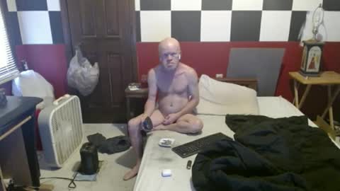 Snapshot of terdy2366 chatting on 02.20.25 terdy2366 online show from 02.20.25