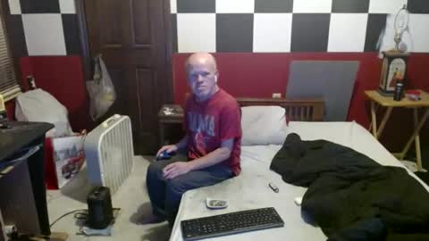 Snapshot of terdy2366 chatting on 02.26.25 terdy2366 online show from 02.26.25