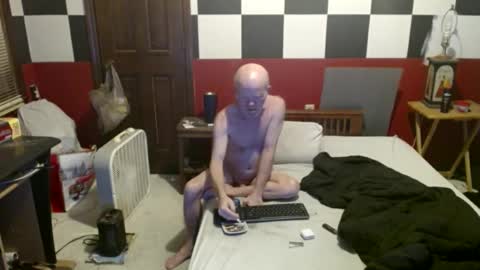 Snapshot of terdy2366 chatting on 02.26.25 terdy2366 online show from 02.26.25