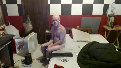 Snapshot of terdy2366 chatting on 02.26.25 terdy2366 online show from 02.26.25