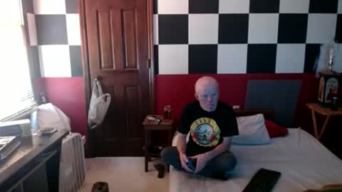 Snapshot of terdy2366 chatting on 03.01.25 terdy2366 online show from 03.01.25
