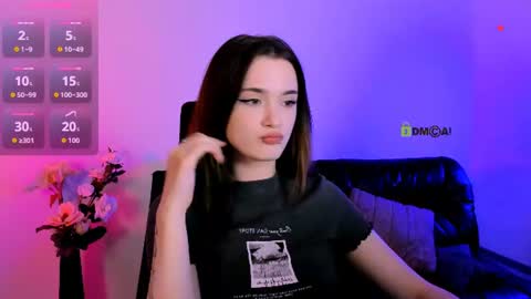 Snapshot of teresa_shy chatting on 06.11.26 your love online show from 06.11.26