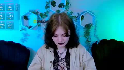 Snapshot of teresa_shy chatting on 06.12.26 your love online show from 06.12.26