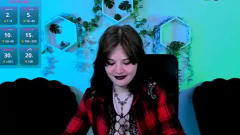 Snapshot of teresa_shy chatting on 06.15.26 your love online show from 06.15.26