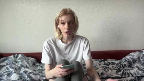 Anna online show from 03.02.26