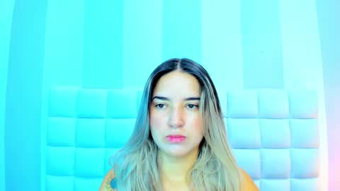 Teresa online show from 01.29.25