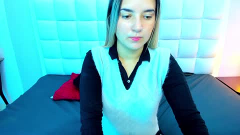 Teresa online show from 02.05.25