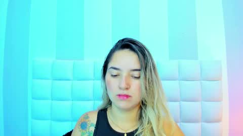 Teresa online show from 02.24.25