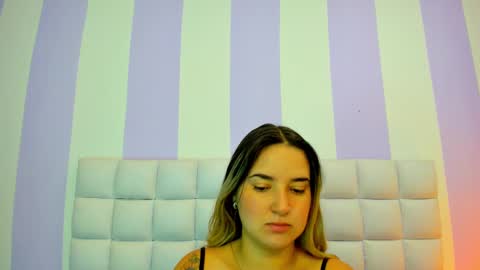 Teresa online show from 02.27.25