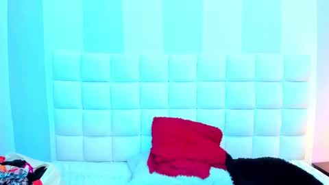 Teresa online show from 03.12.25