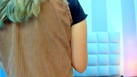 Teresa online show from 09.13.25