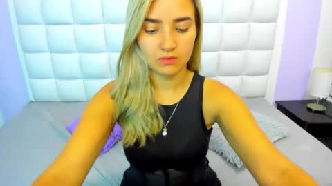 Teresa online show from 09.20.25