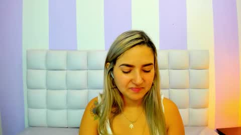 Teresa online show from 09.23.25