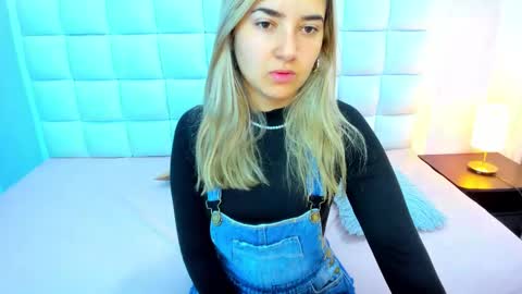 Teresa online show from 10.18.25