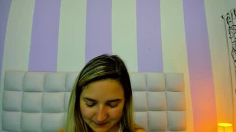 Teresa online show from 11.18.25