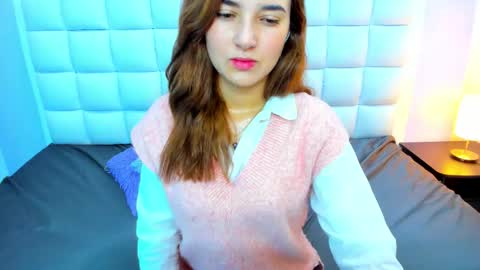 Teresa online show from 12.14.25