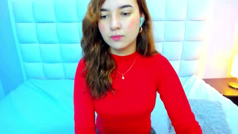 Teresa online show from 01.15.26