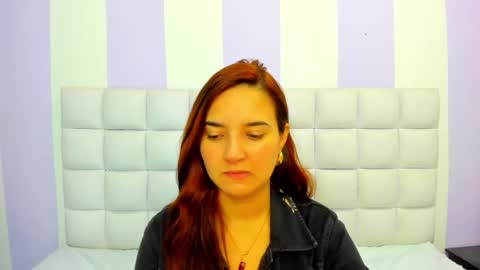 Teresa online show from 02.11.26