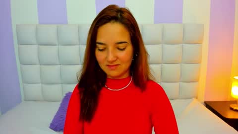 Teresa online show from 02.17.26