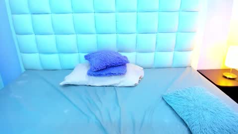 Teresa online show from 03.11.26