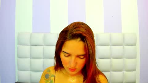 Teresa online show from 03.30.26