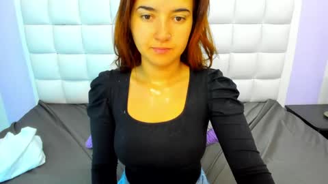 Snapshot of teresasroom_ chatting on 04.19.26 Teresa online show from 04.19.26